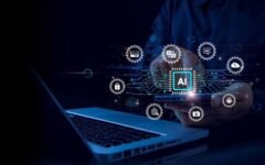 Rapid AI advances in China broaden scope for Pakistan technology cooperation