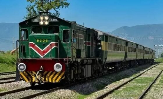 Pakistan Railways eyes Khewra station revival for tourism promotion