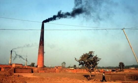 Sindh steps up clean-air efforts with $3.5m brick kiln conversion plan