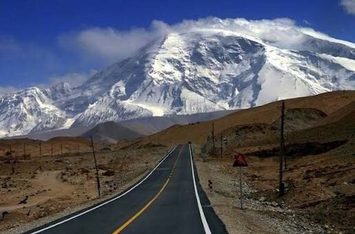 Rs 54.9bn investment aims to advance CPEC road projects in Balochistan