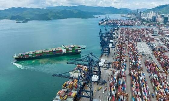 Increased South-South trade creates new pathways for emerging economy growth