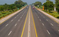 Rs644bn highway projects to boost connectivity across Balochistan by 2028