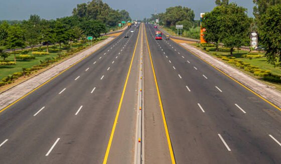 Rs644bn highway projects to boost connectivity across Balochistan by 2028