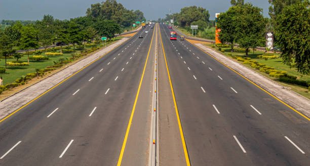 Rs644bn highway projects to boost connectivity across Balochistan by 2028