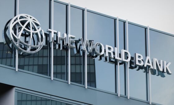 World Bank secures $112 billion to advance development worldwide